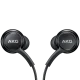 Headphone Mobile Wired Samsung Type-C EO-IC100 Black